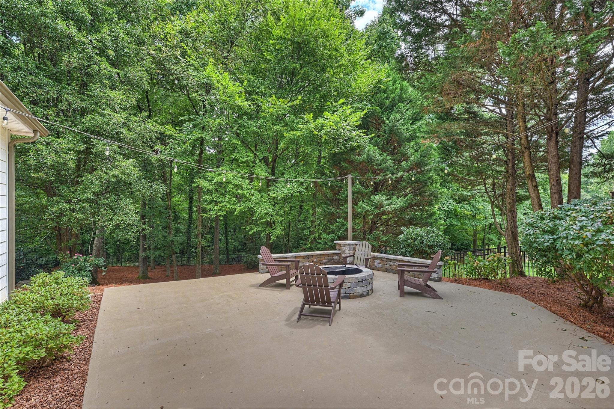 1328 Ivey Drive — Charlotte