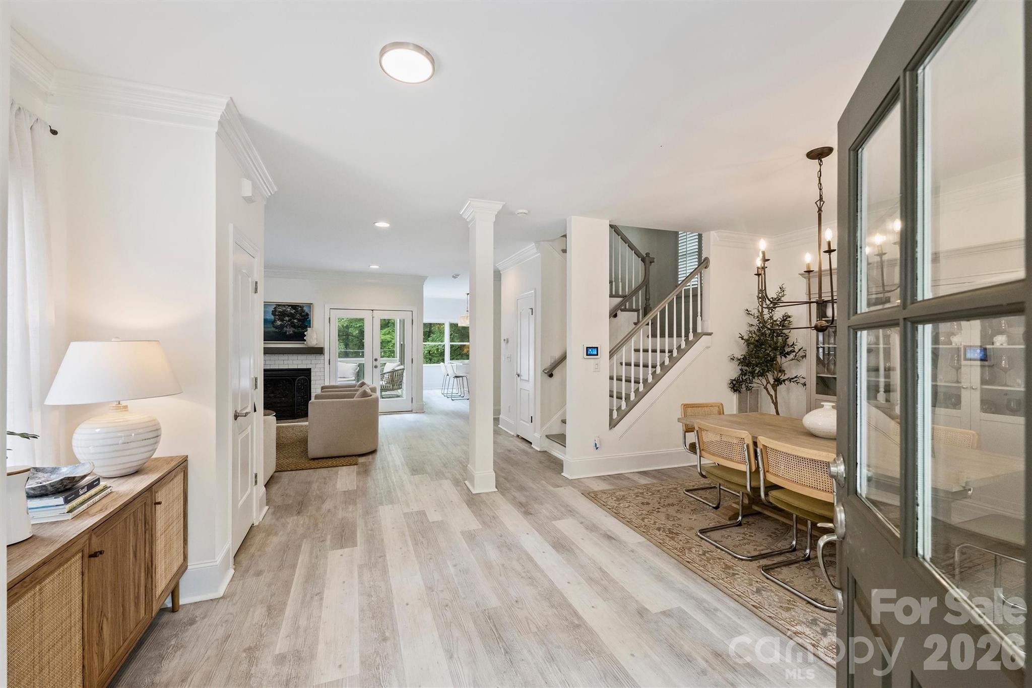 1328 Ivey Drive — Charlotte