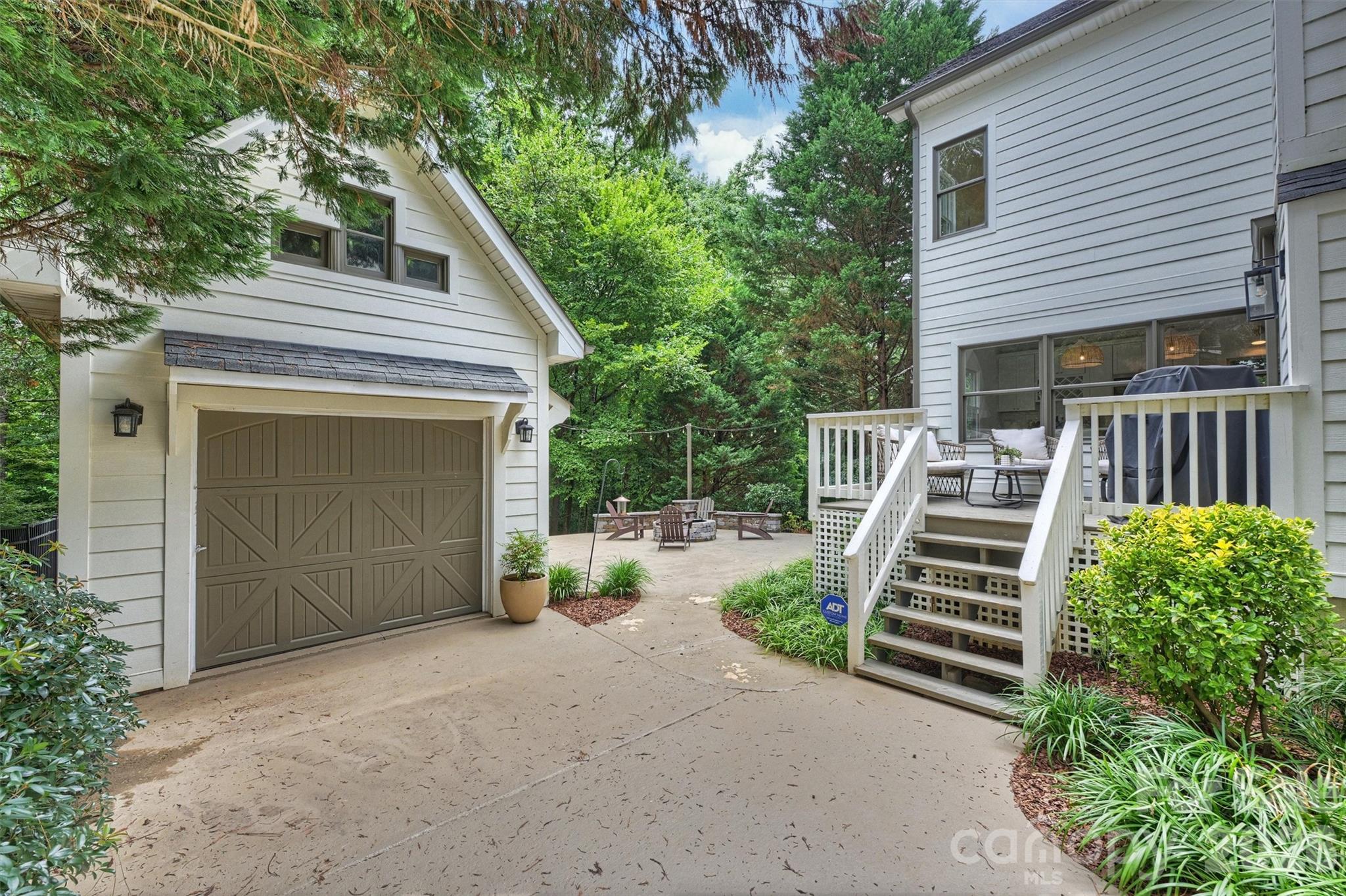 1328 Ivey Drive — Charlotte