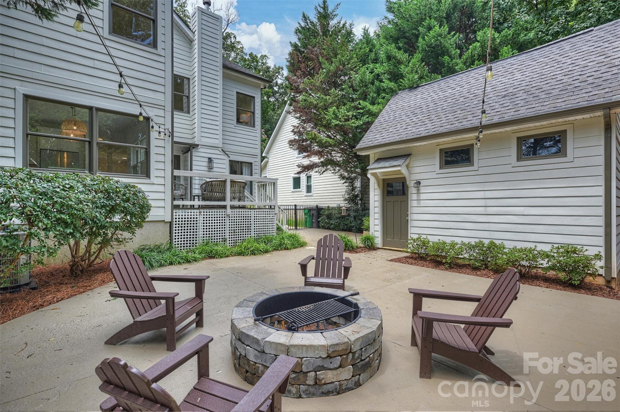 1328 Ivey Drive — Charlotte