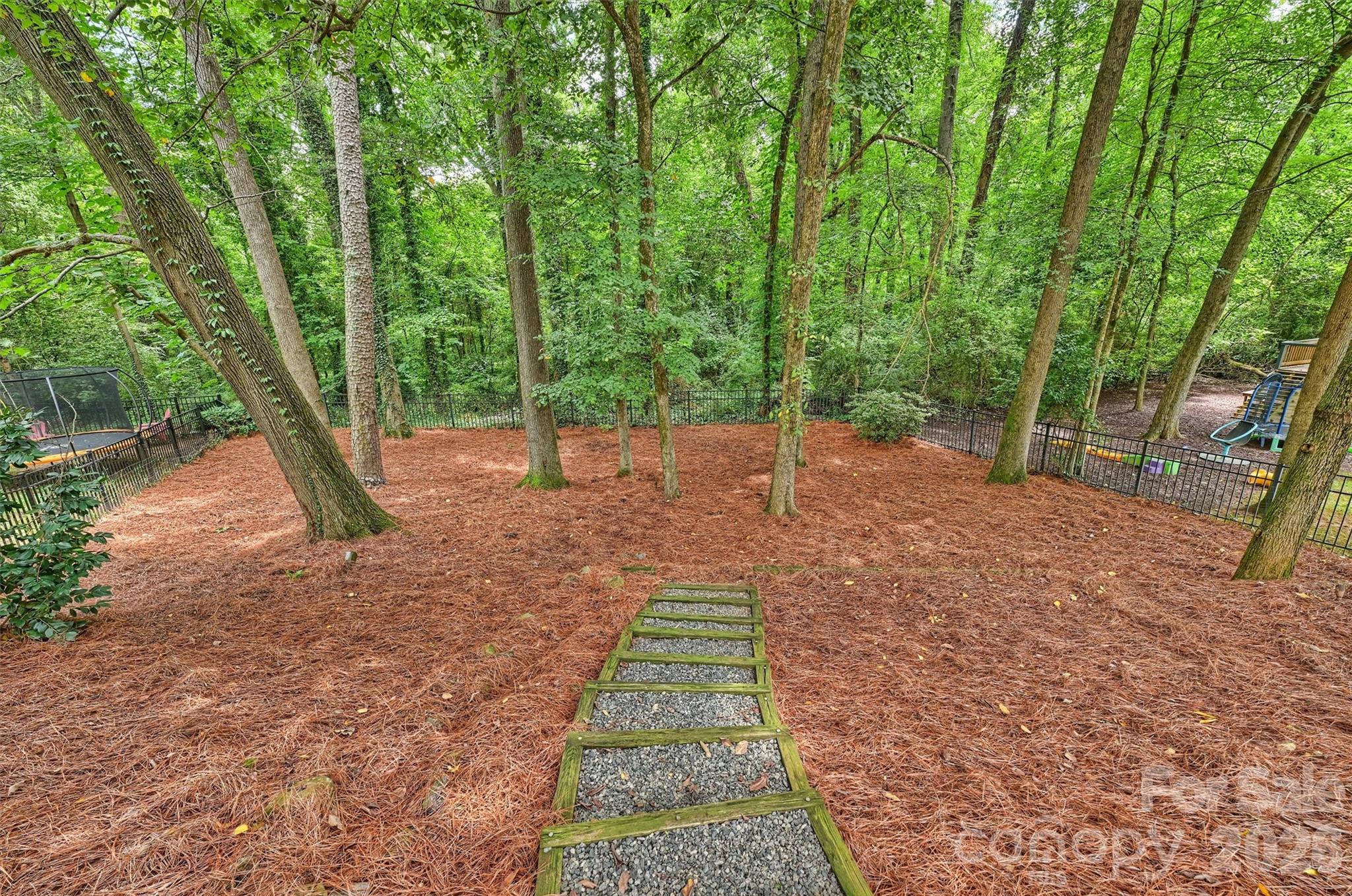 1328 Ivey Drive — Charlotte