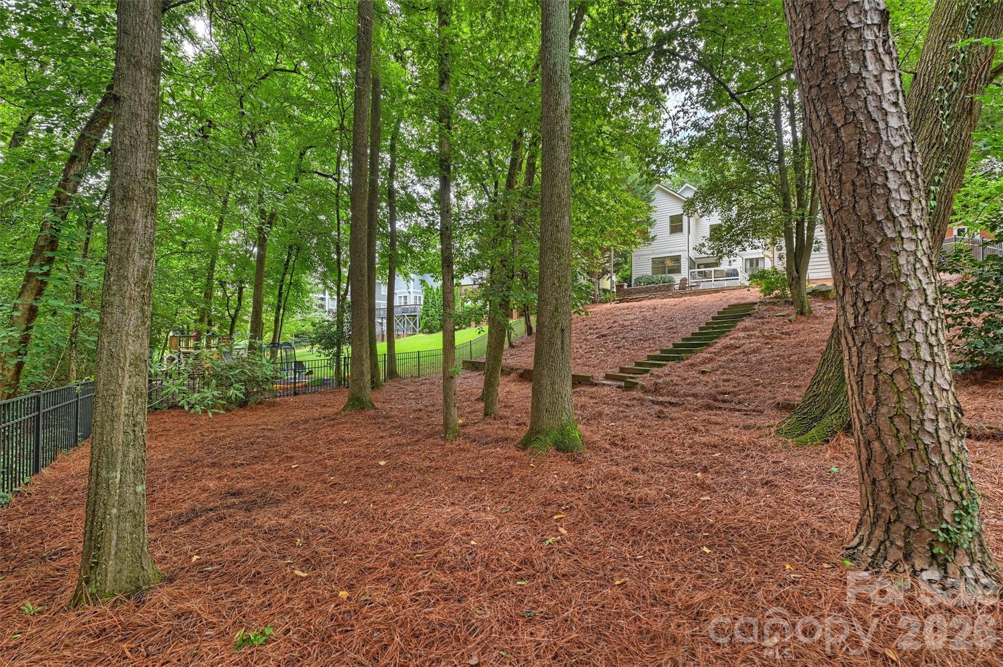 1328 Ivey Drive — Charlotte