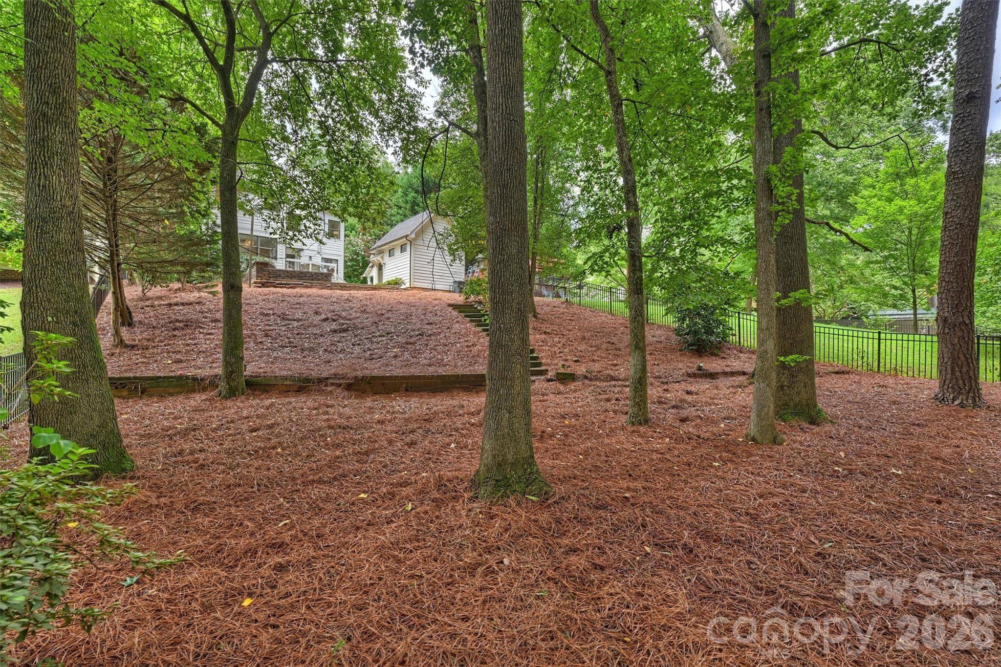 1328 Ivey Drive — Charlotte