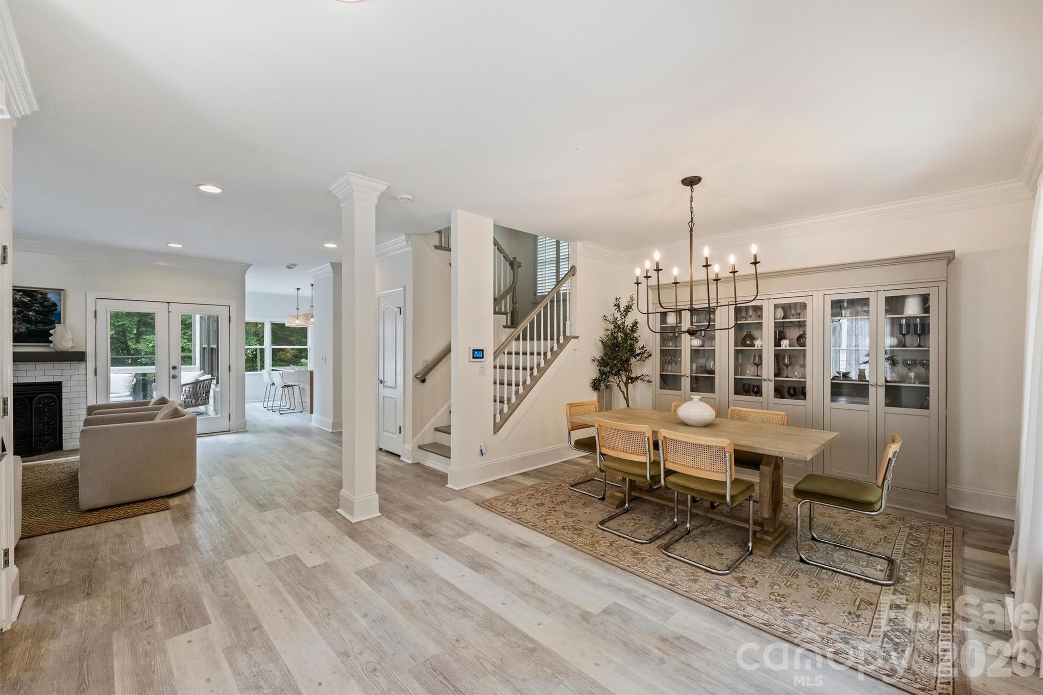 1328 Ivey Drive — Charlotte