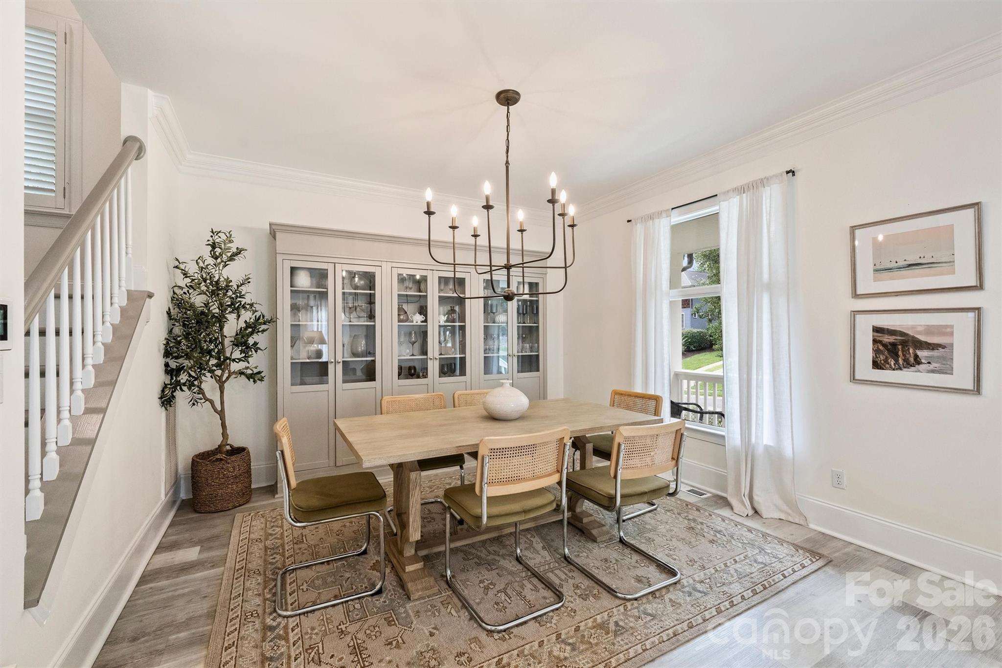 1328 Ivey Drive — Charlotte