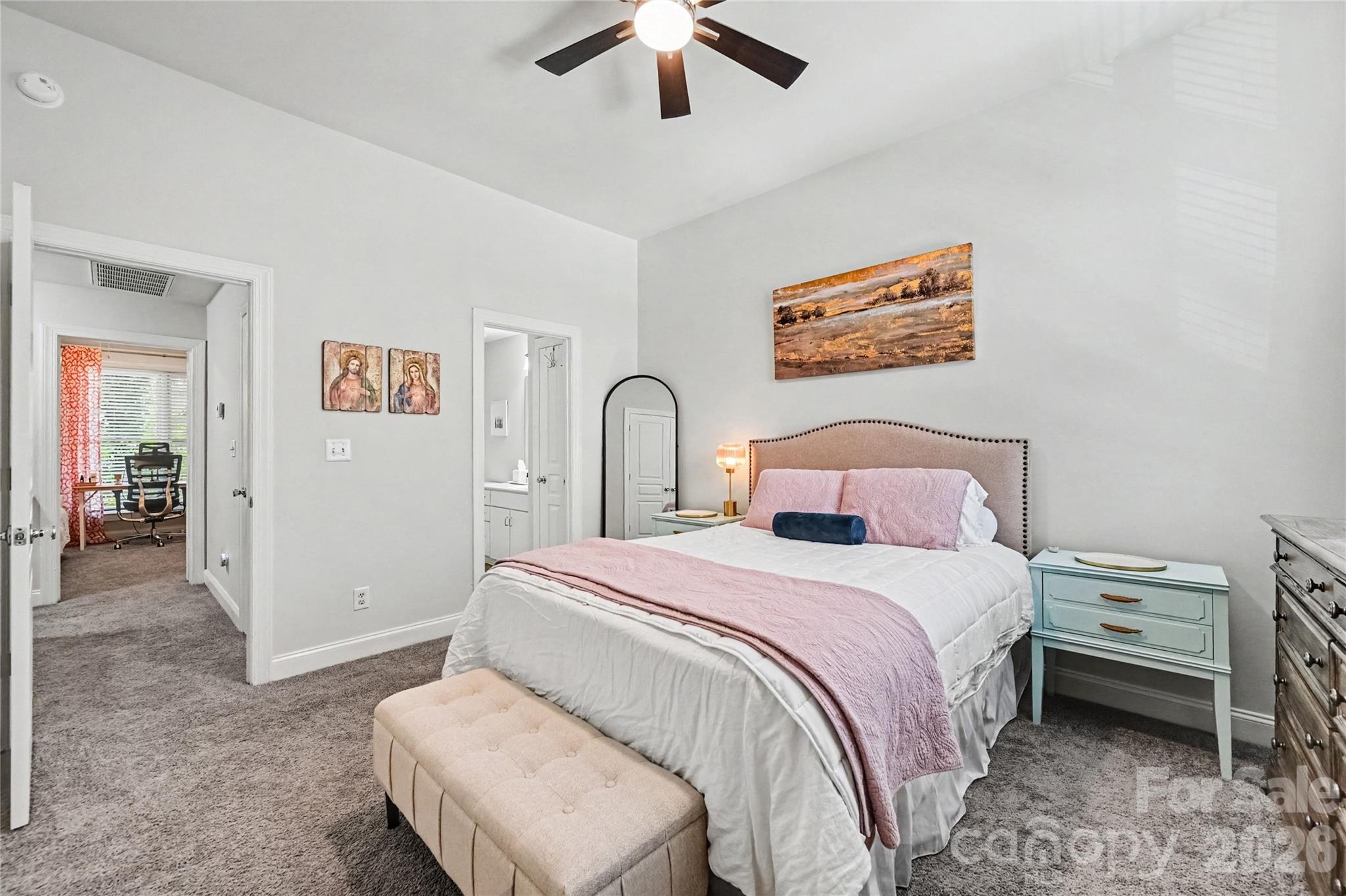1043 Park West Drive — Charlotte