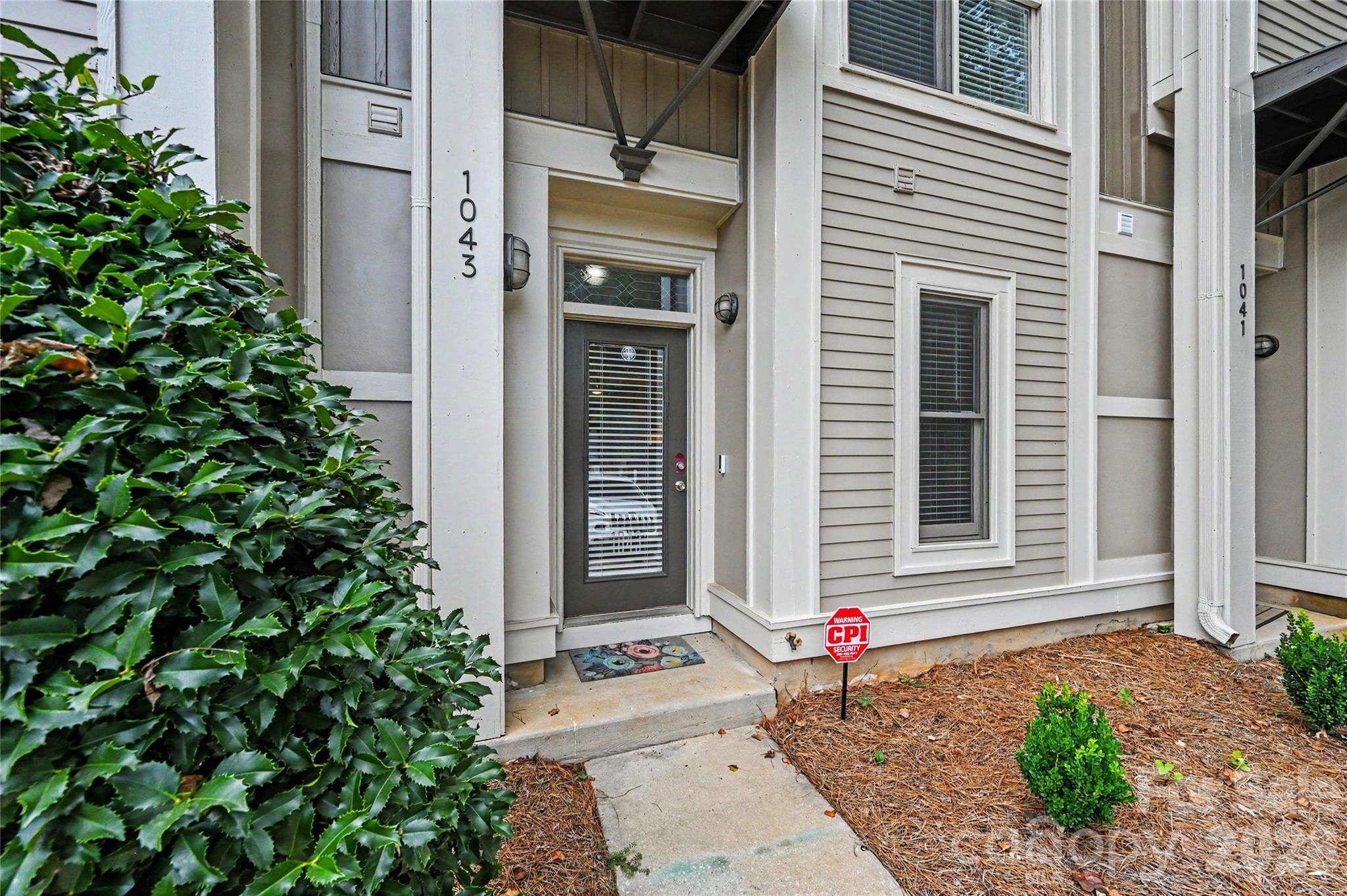 1043 Park West Drive — Charlotte