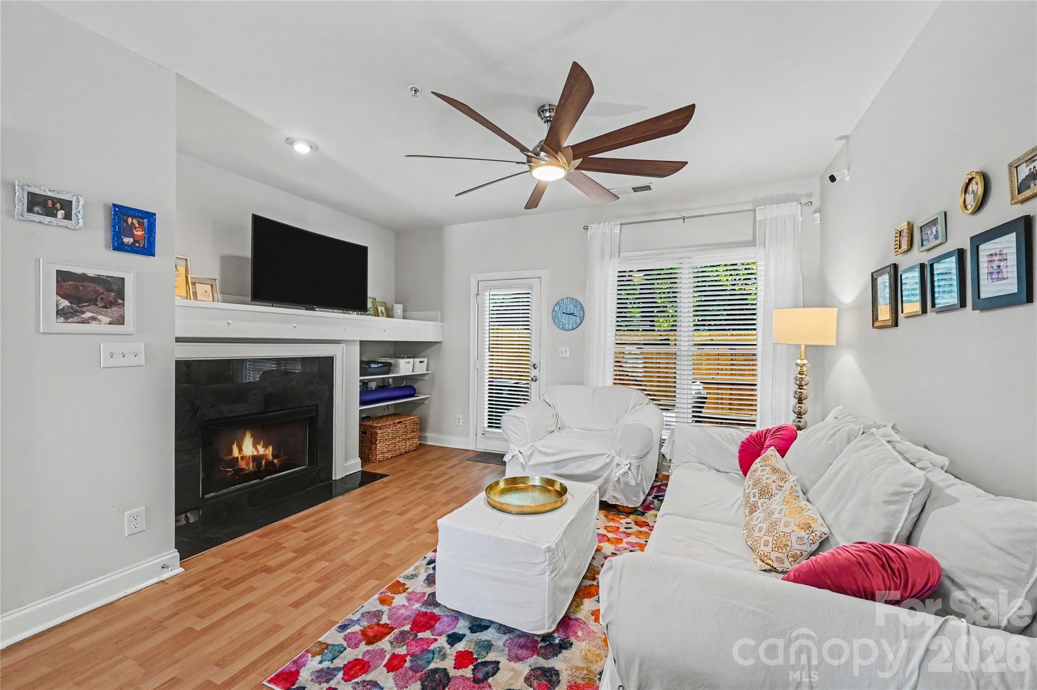 1043 Park West Drive — Charlotte