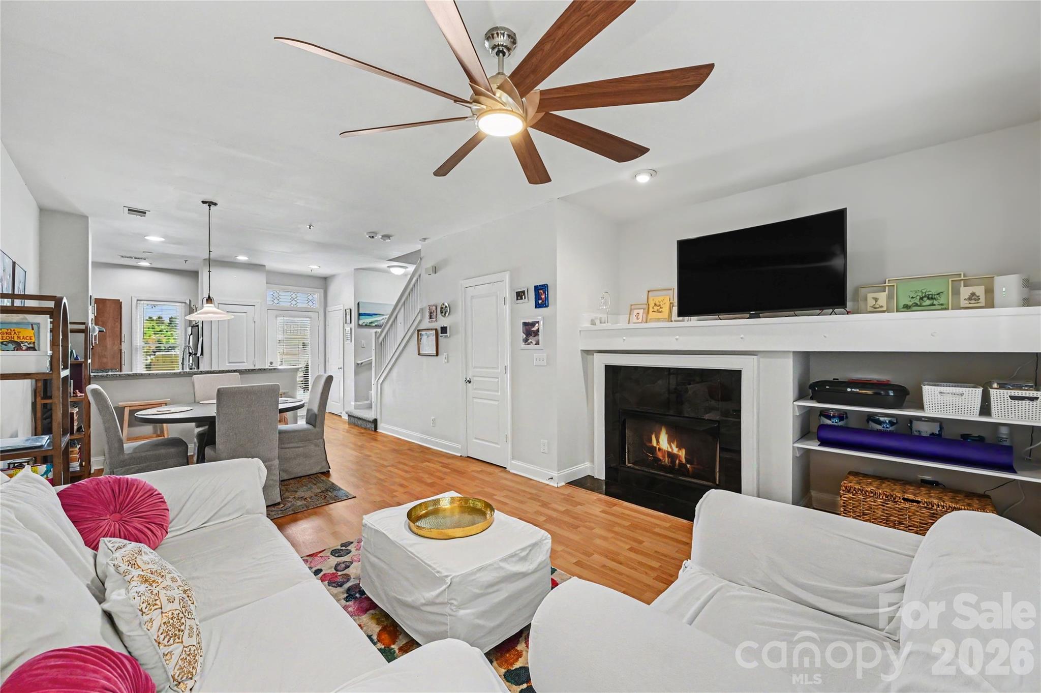 1043 Park West Drive — Charlotte