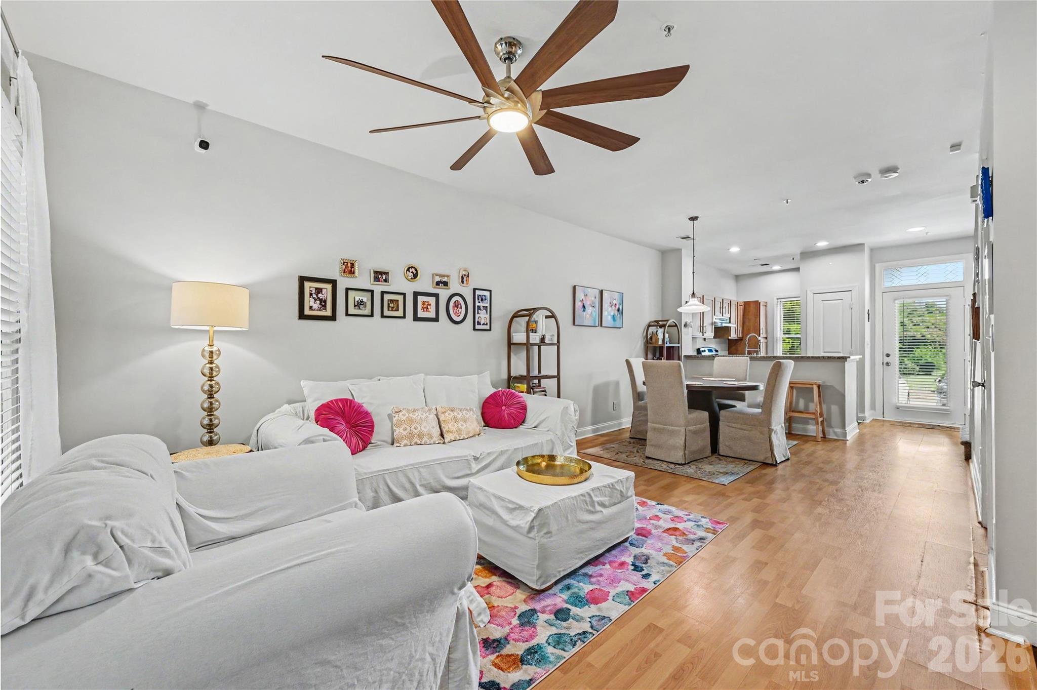 1043 Park West Drive — Charlotte