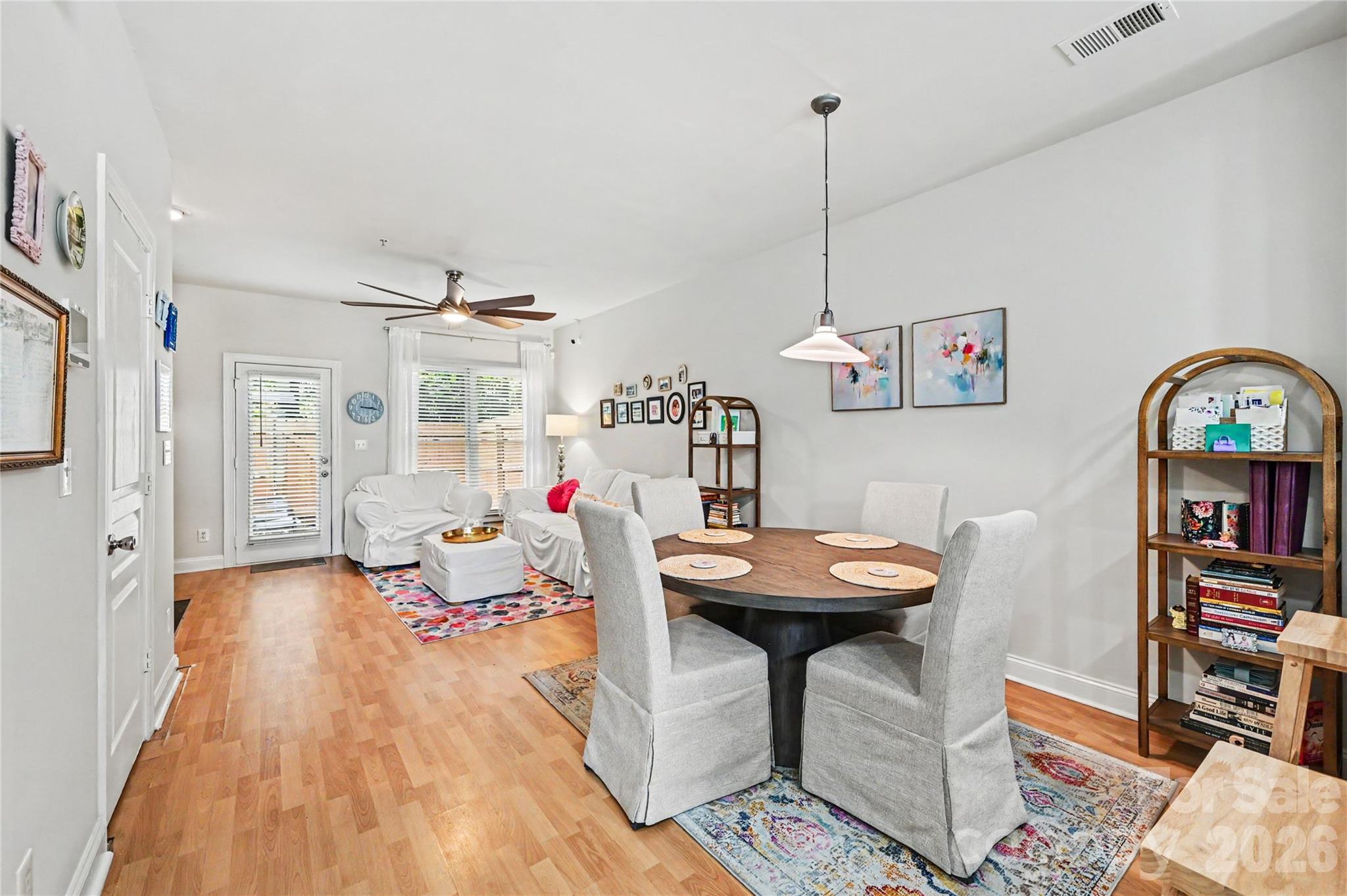 1043 Park West Drive — Charlotte