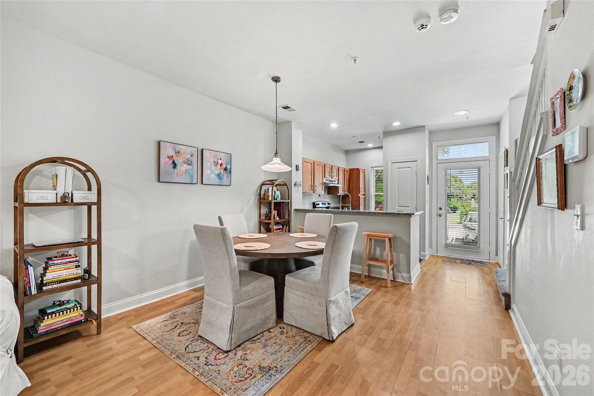 1043 Park West Drive — Charlotte