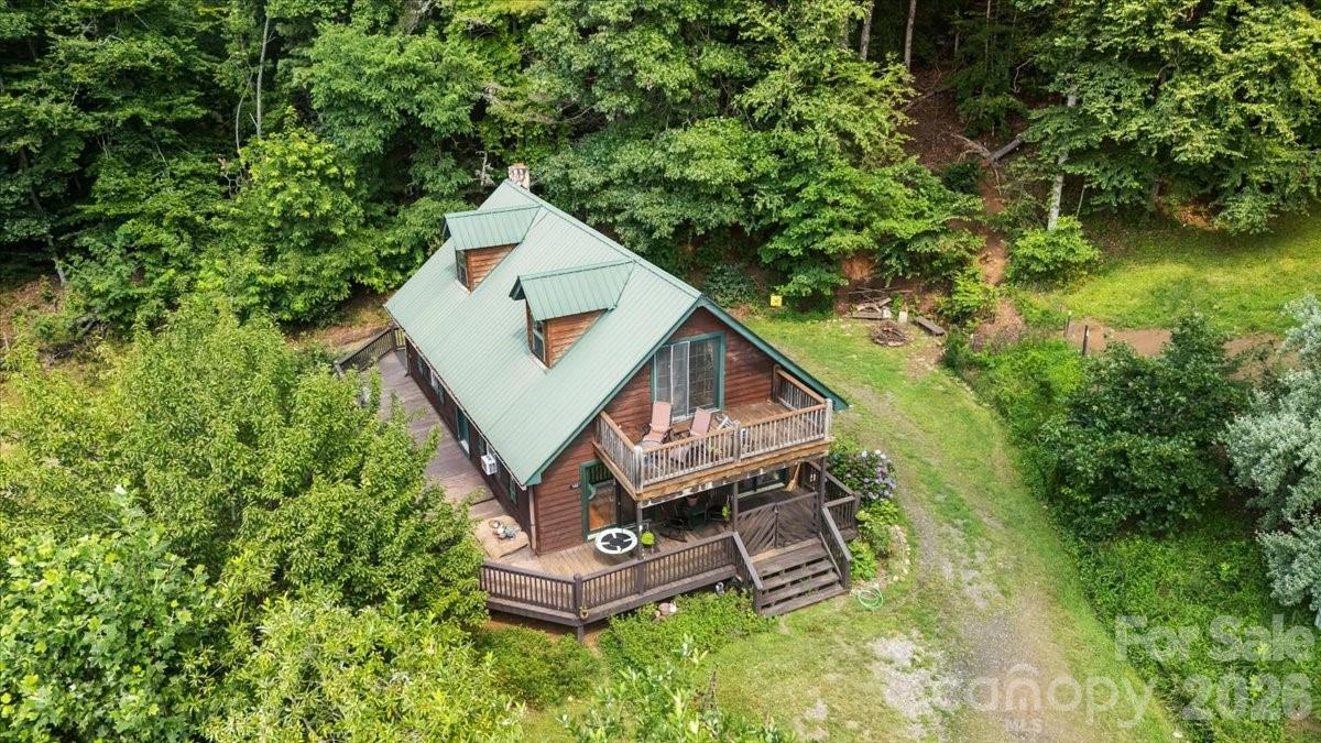 149 Charlie Mac Drive — Burnsville