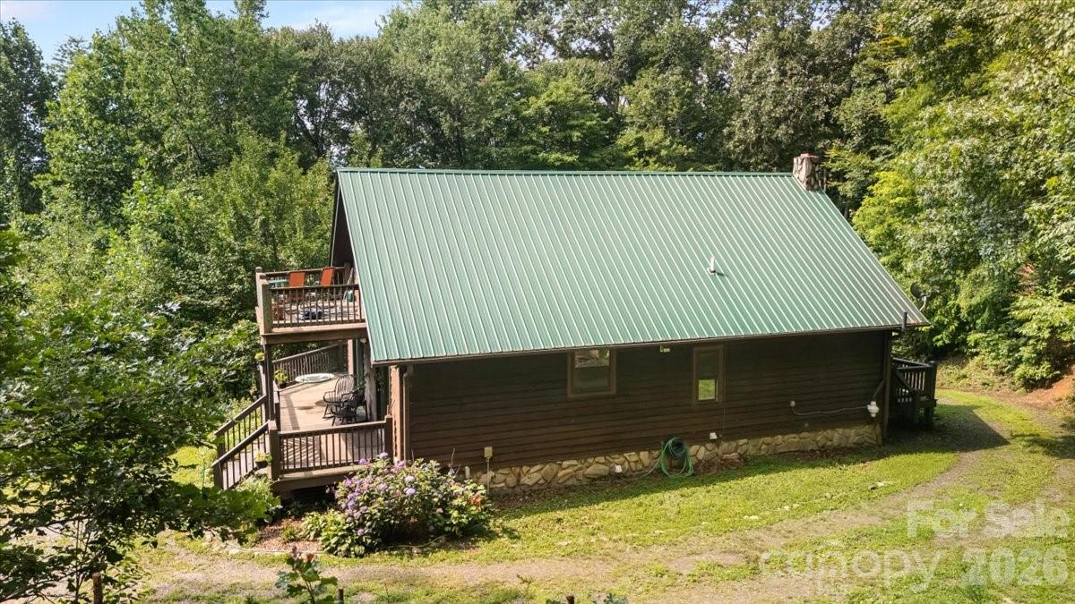 149 Charlie Mac Drive — Burnsville