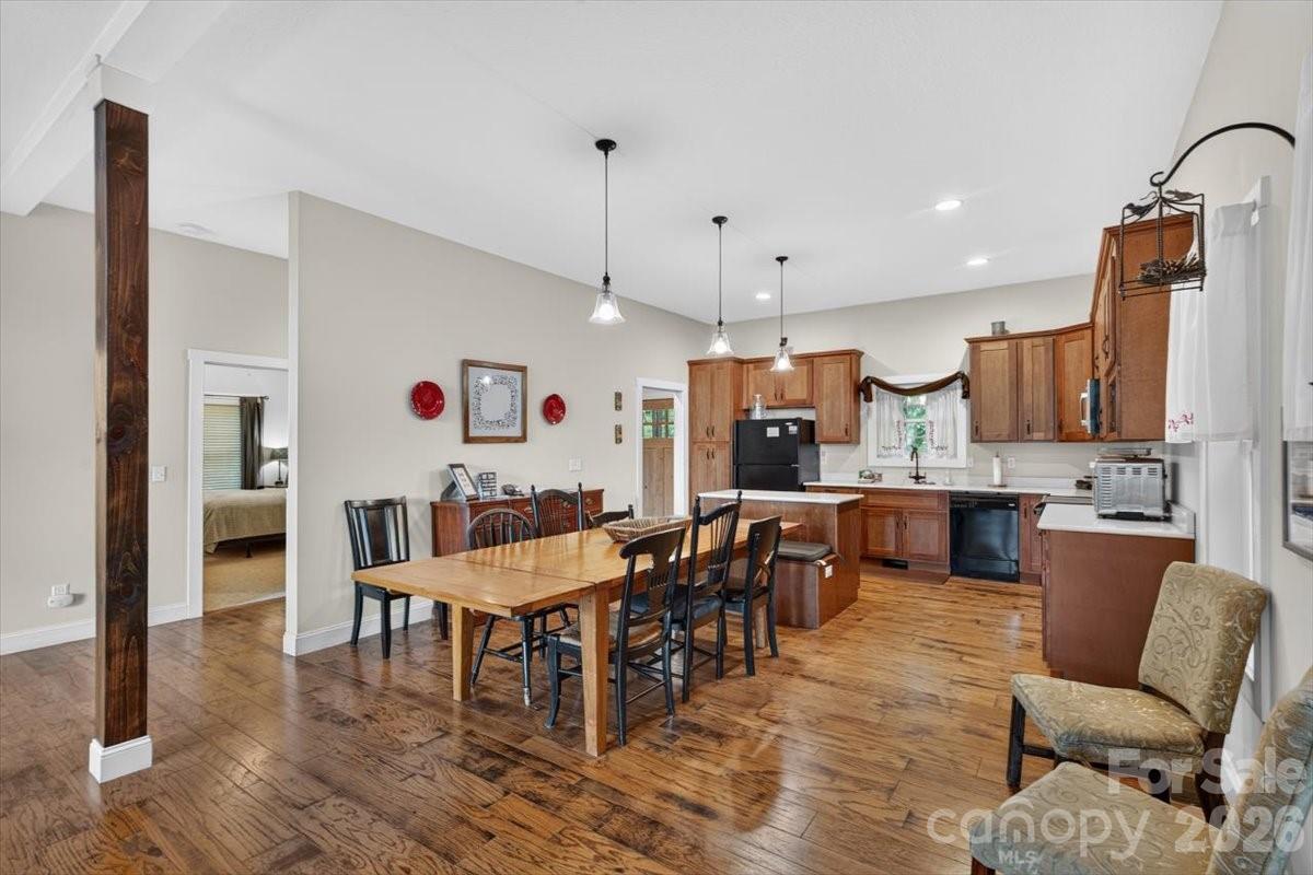 199 Atkins Loop — Lake Junaluska