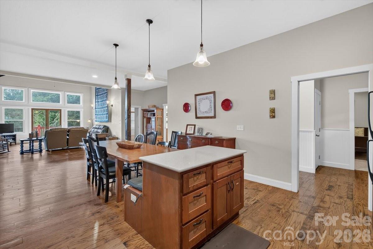199 Atkins Loop — Lake Junaluska