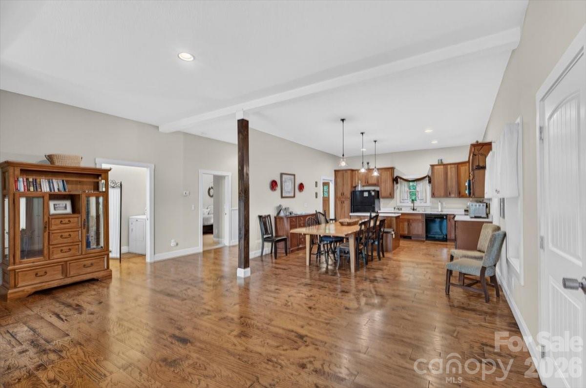 199 Atkins Loop — Lake Junaluska