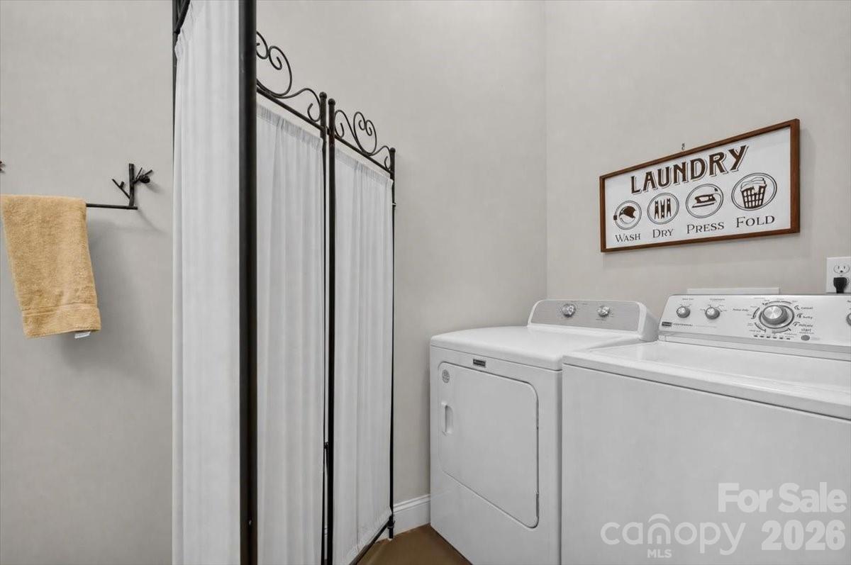 199 Atkins Loop — Lake Junaluska