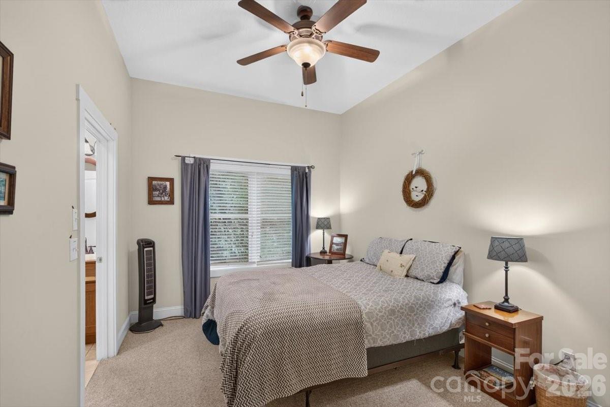 199 Atkins Loop — Lake Junaluska
