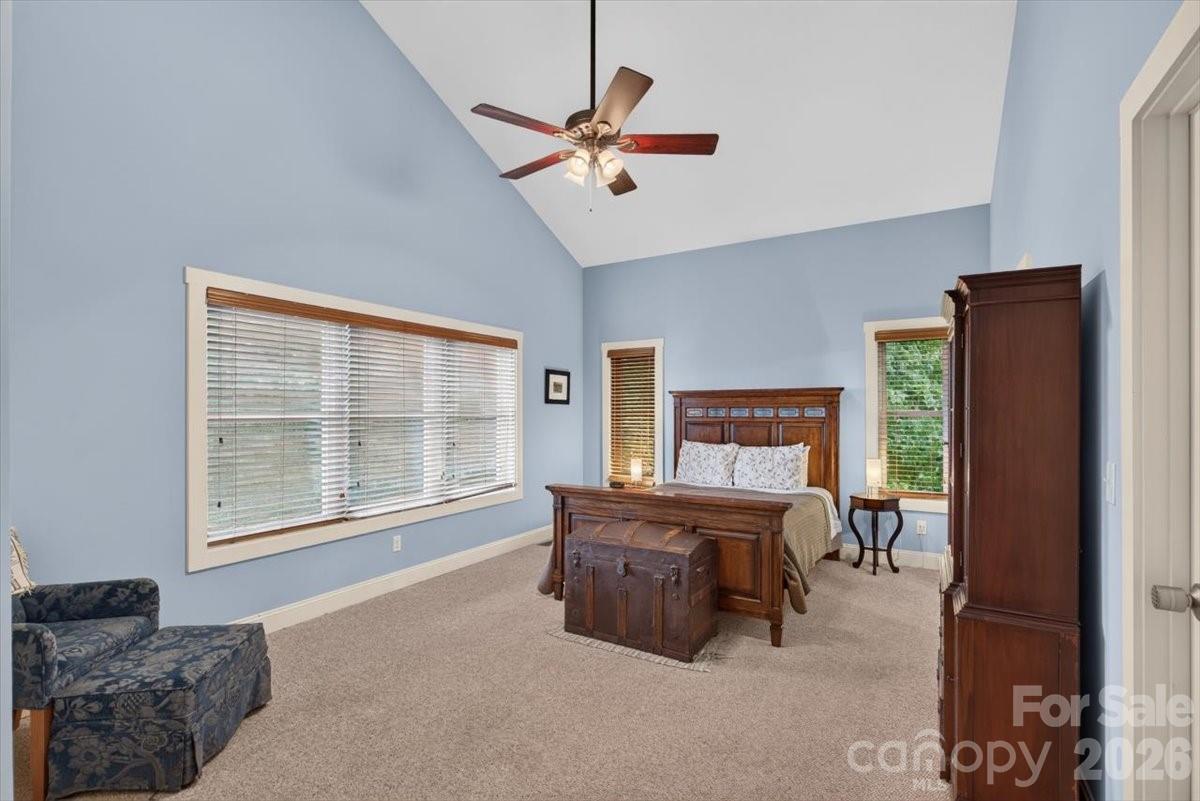199 Atkins Loop — Lake Junaluska