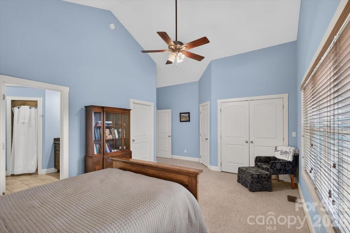 199 Atkins Loop — Lake Junaluska