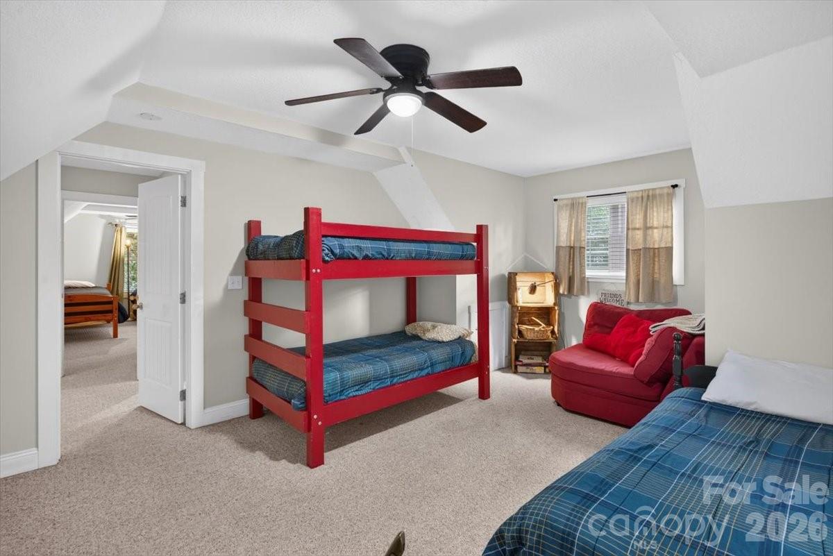 199 Atkins Loop — Lake Junaluska
