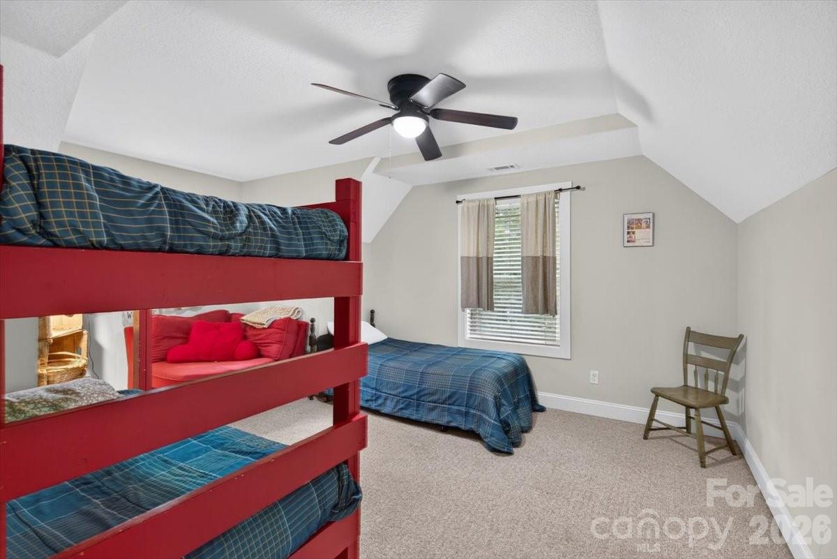 199 Atkins Loop — Lake Junaluska