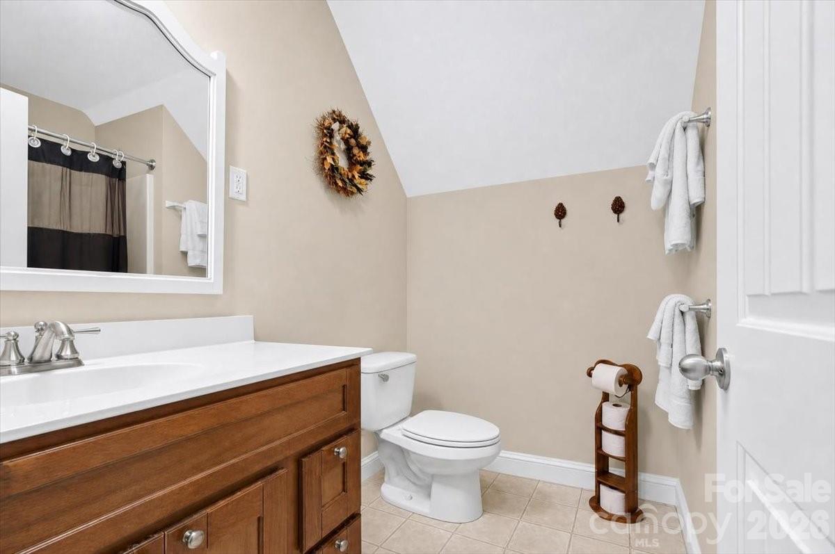 199 Atkins Loop — Lake Junaluska
