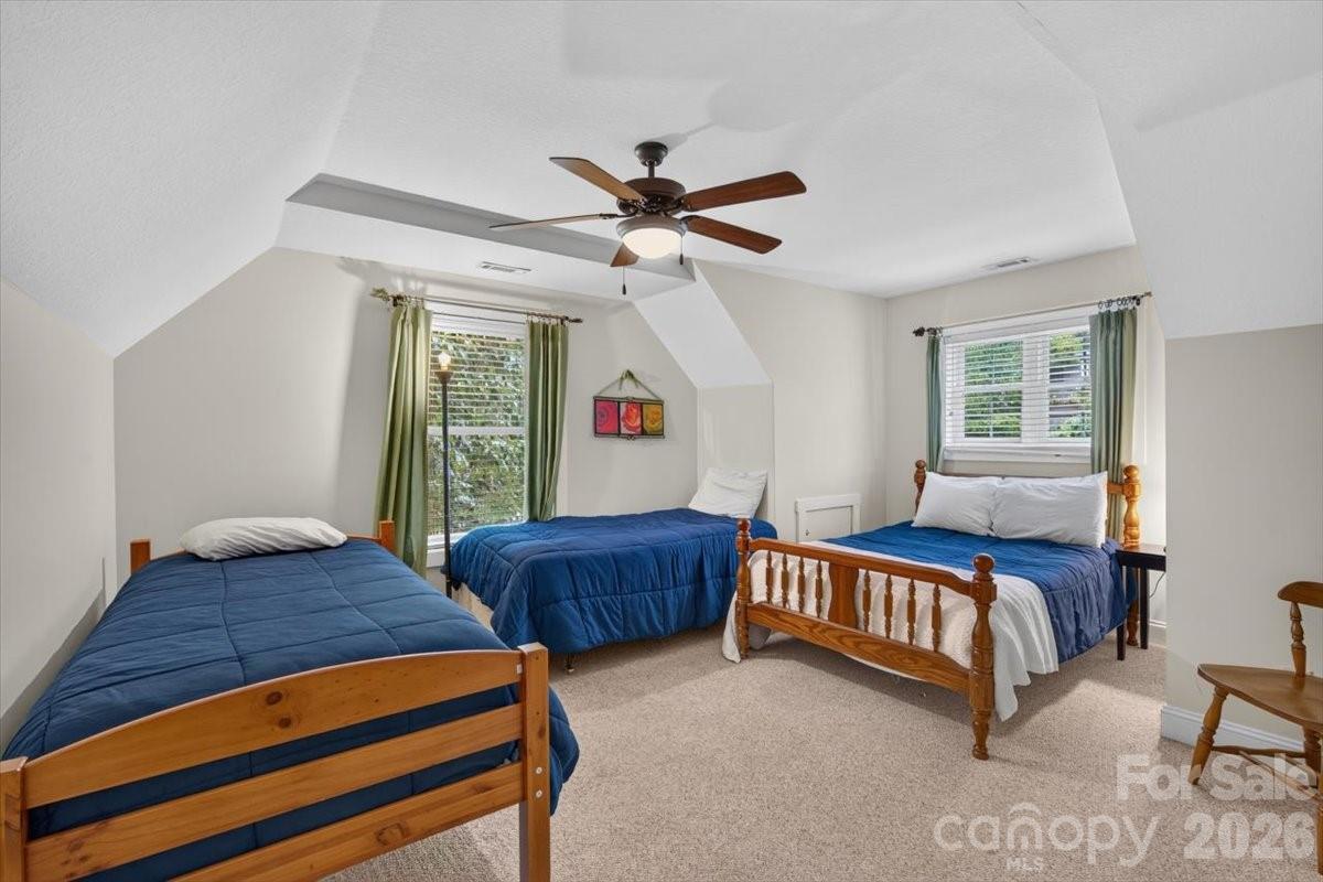 199 Atkins Loop — Lake Junaluska