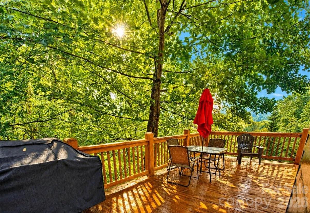 199 Atkins Loop — Lake Junaluska