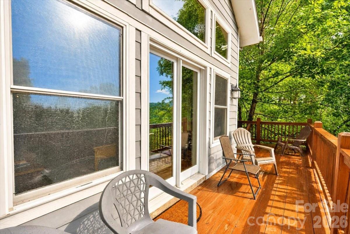 199 Atkins Loop — Lake Junaluska