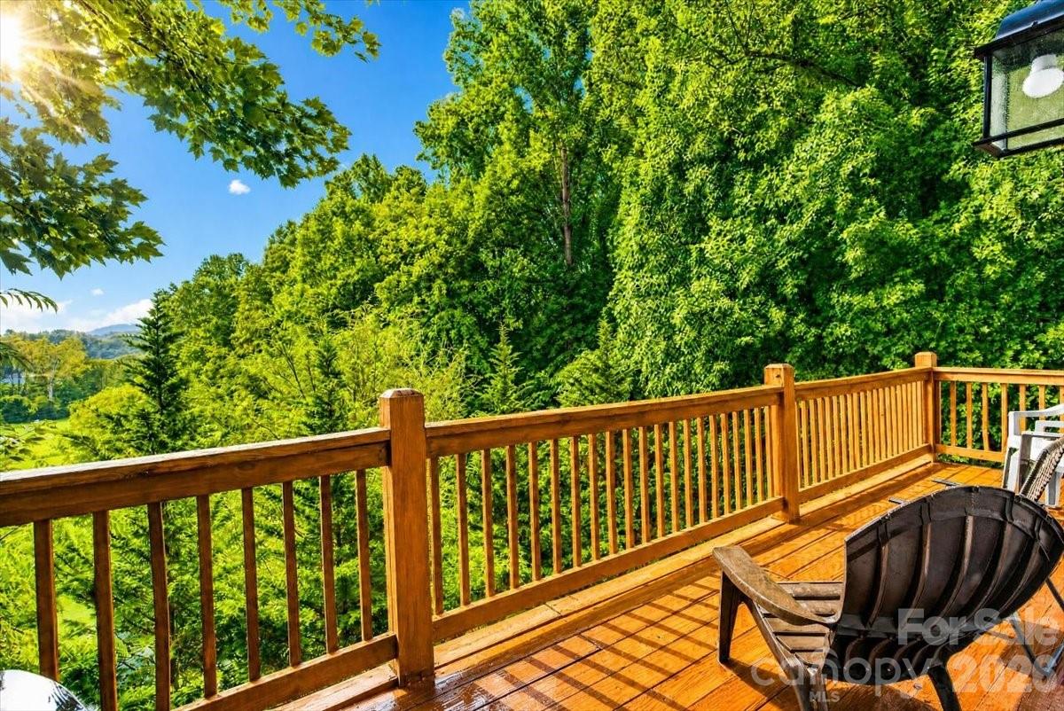 199 Atkins Loop — Lake Junaluska