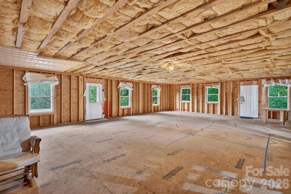 199 Atkins Loop — Lake Junaluska