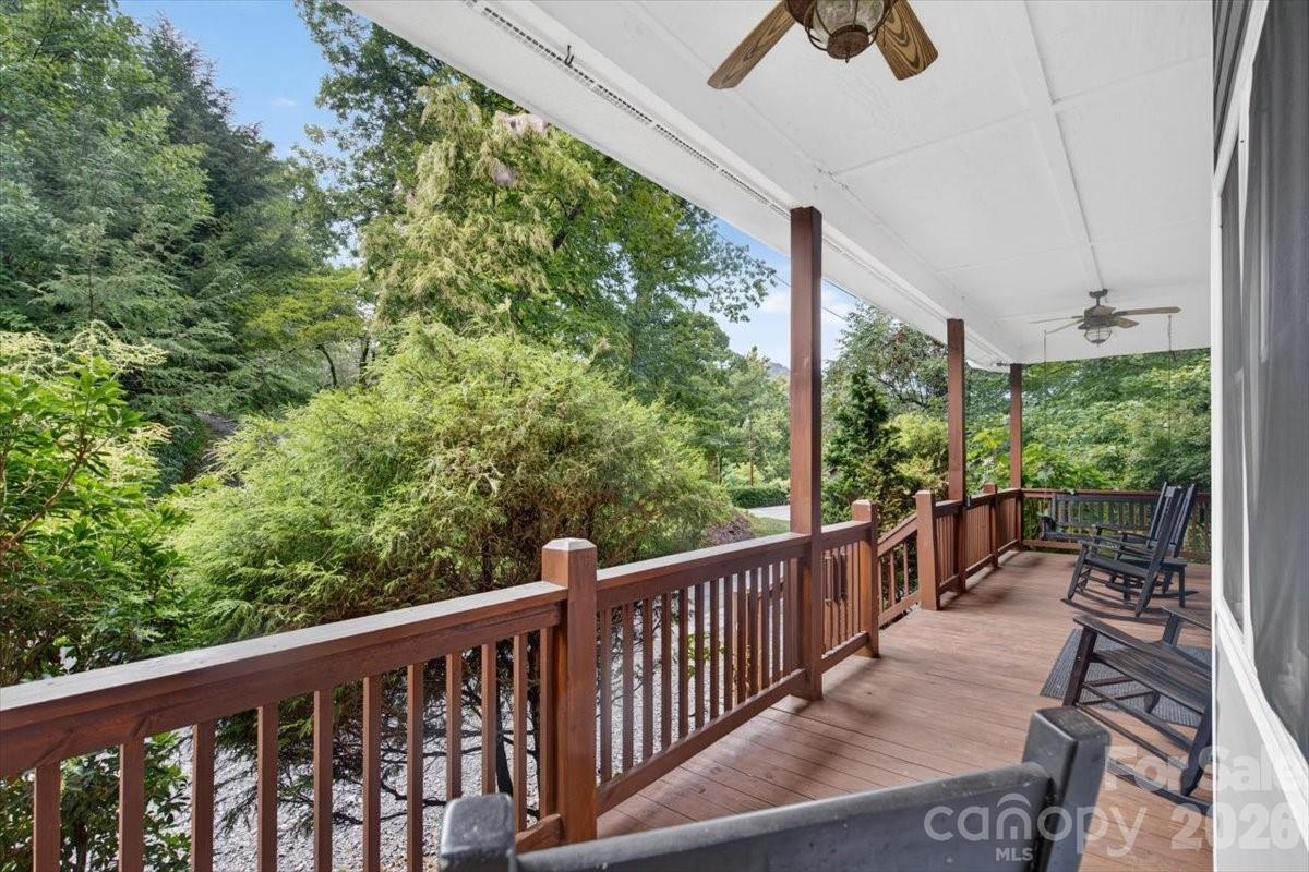 199 Atkins Loop — Lake Junaluska