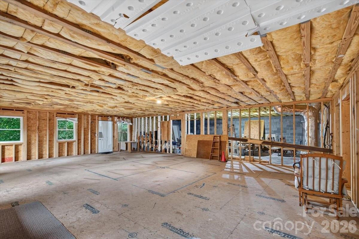 199 Atkins Loop — Lake Junaluska