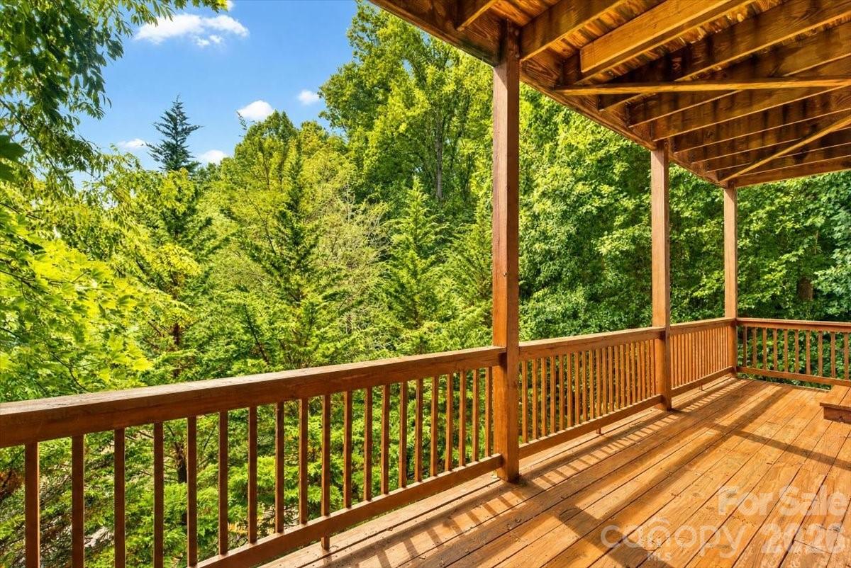 199 Atkins Loop — Lake Junaluska