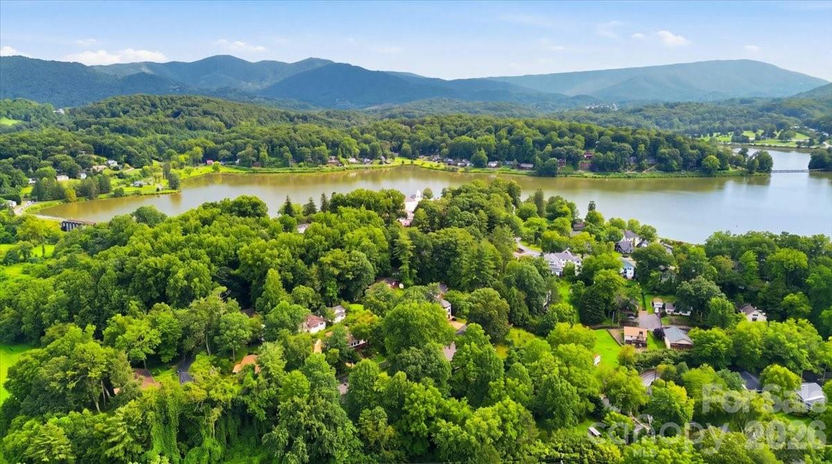 199 Atkins Loop — Lake Junaluska