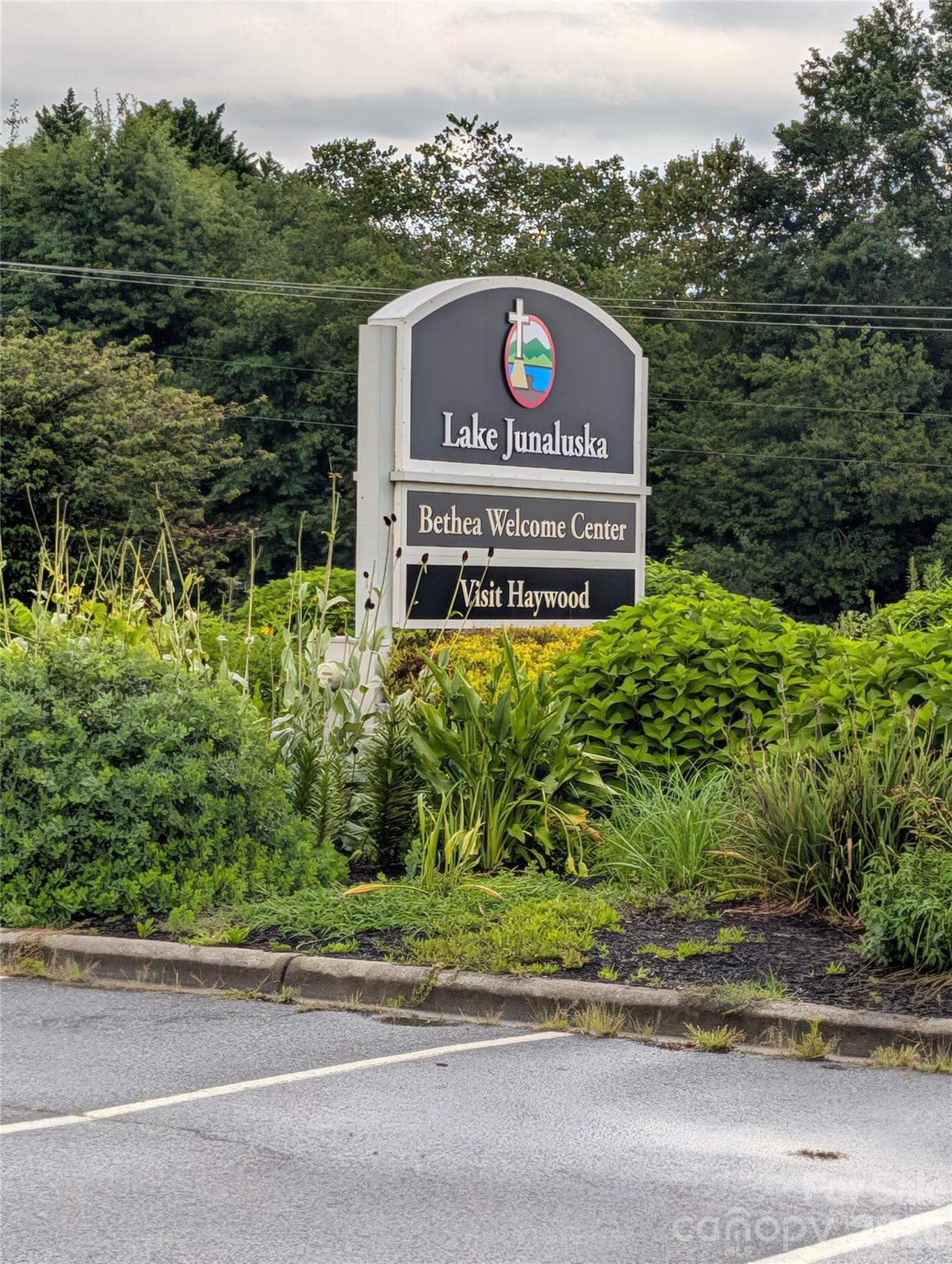 199 Atkins Loop — Lake Junaluska