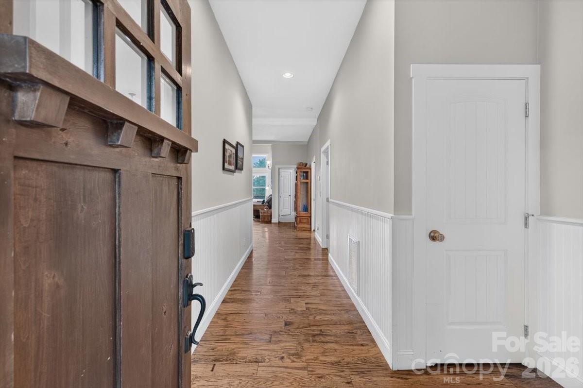 199 Atkins Loop — Lake Junaluska