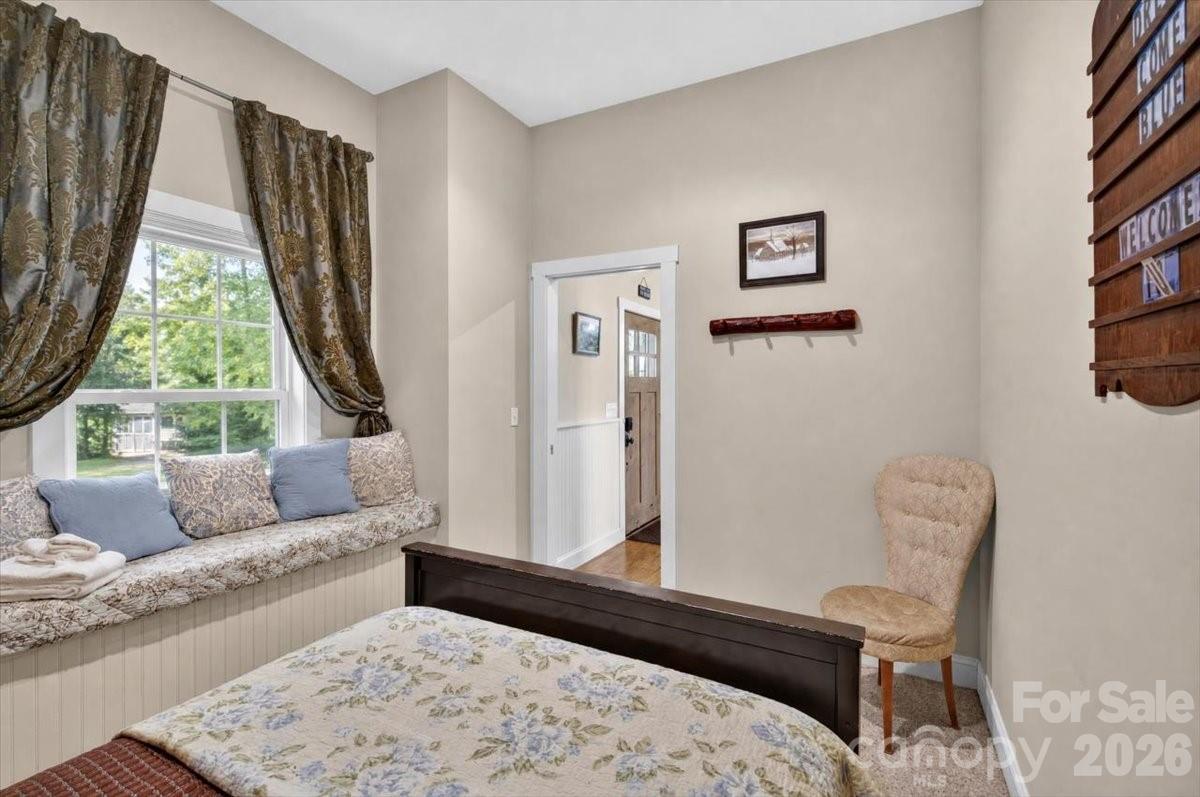 199 Atkins Loop — Lake Junaluska