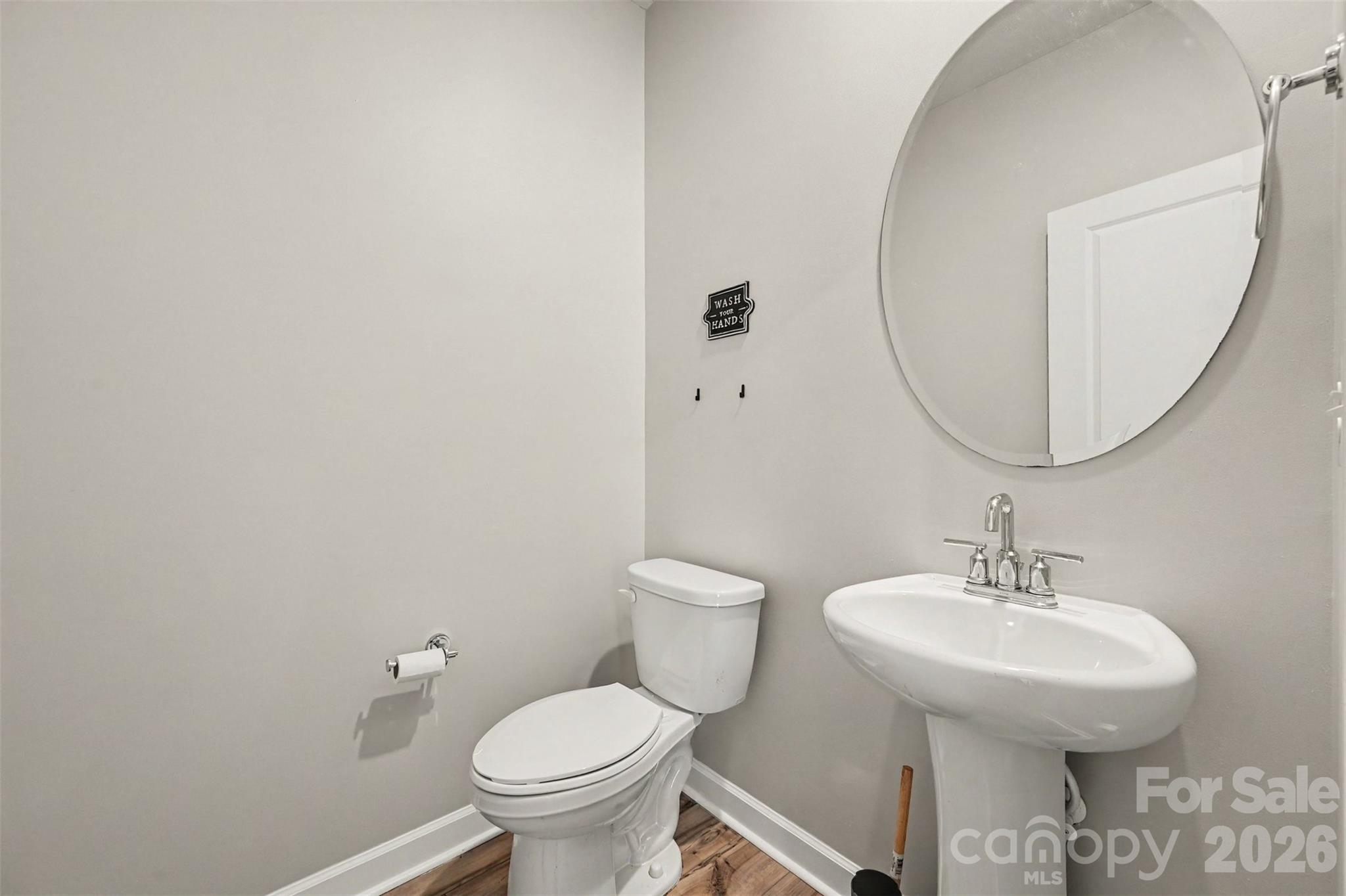 527 Palmarosa Street — Fort Mill