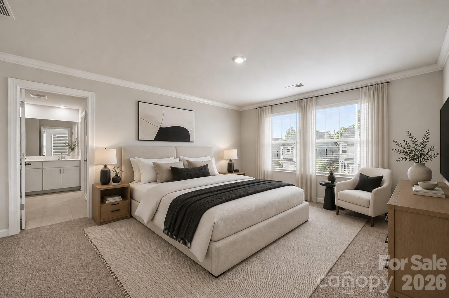 527 Palmarosa Street — Fort Mill