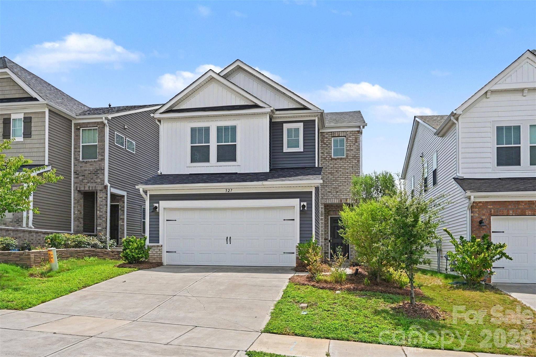 527 Palmarosa Street — Fort Mill