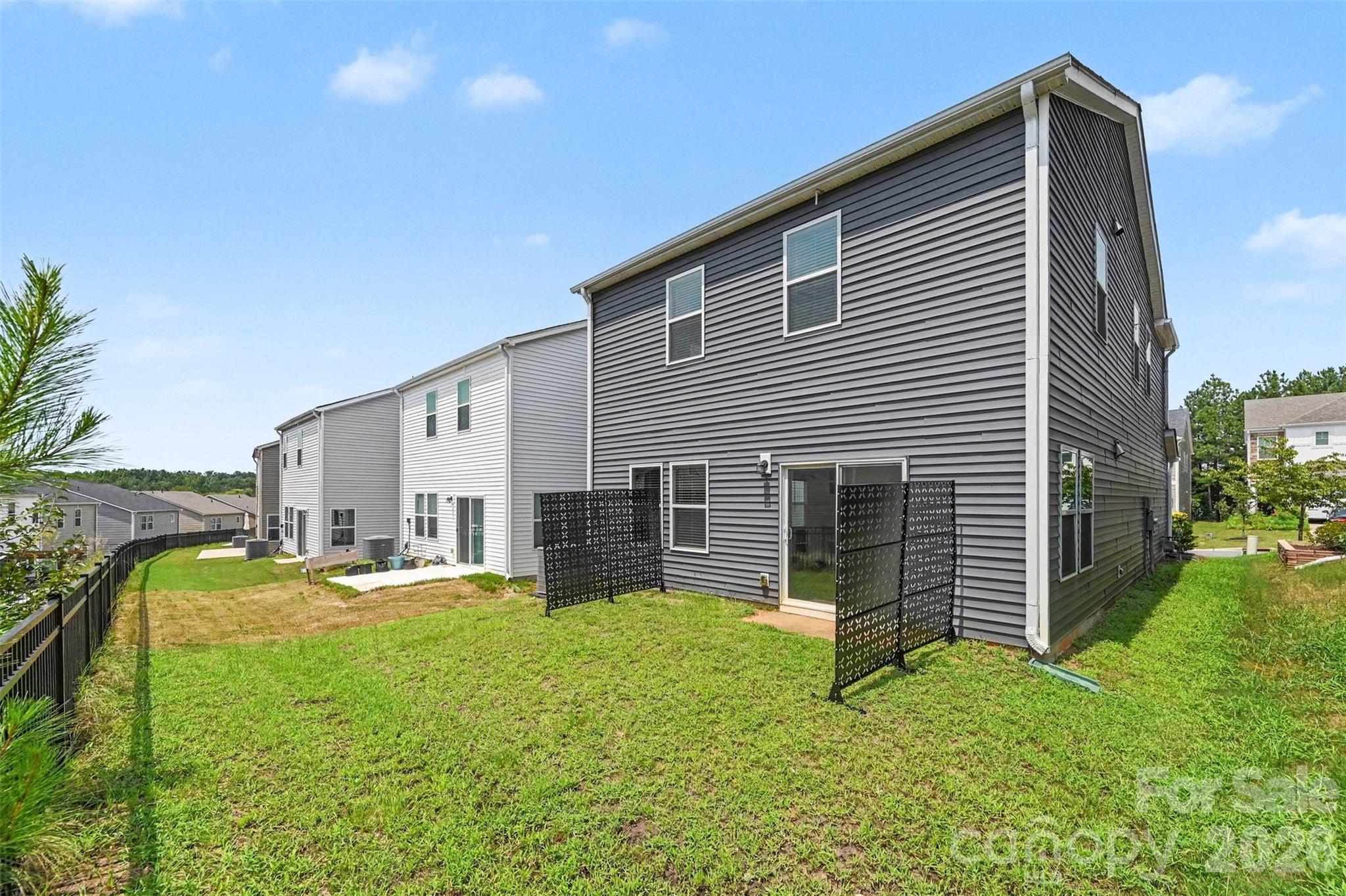 527 Palmarosa Street — Fort Mill