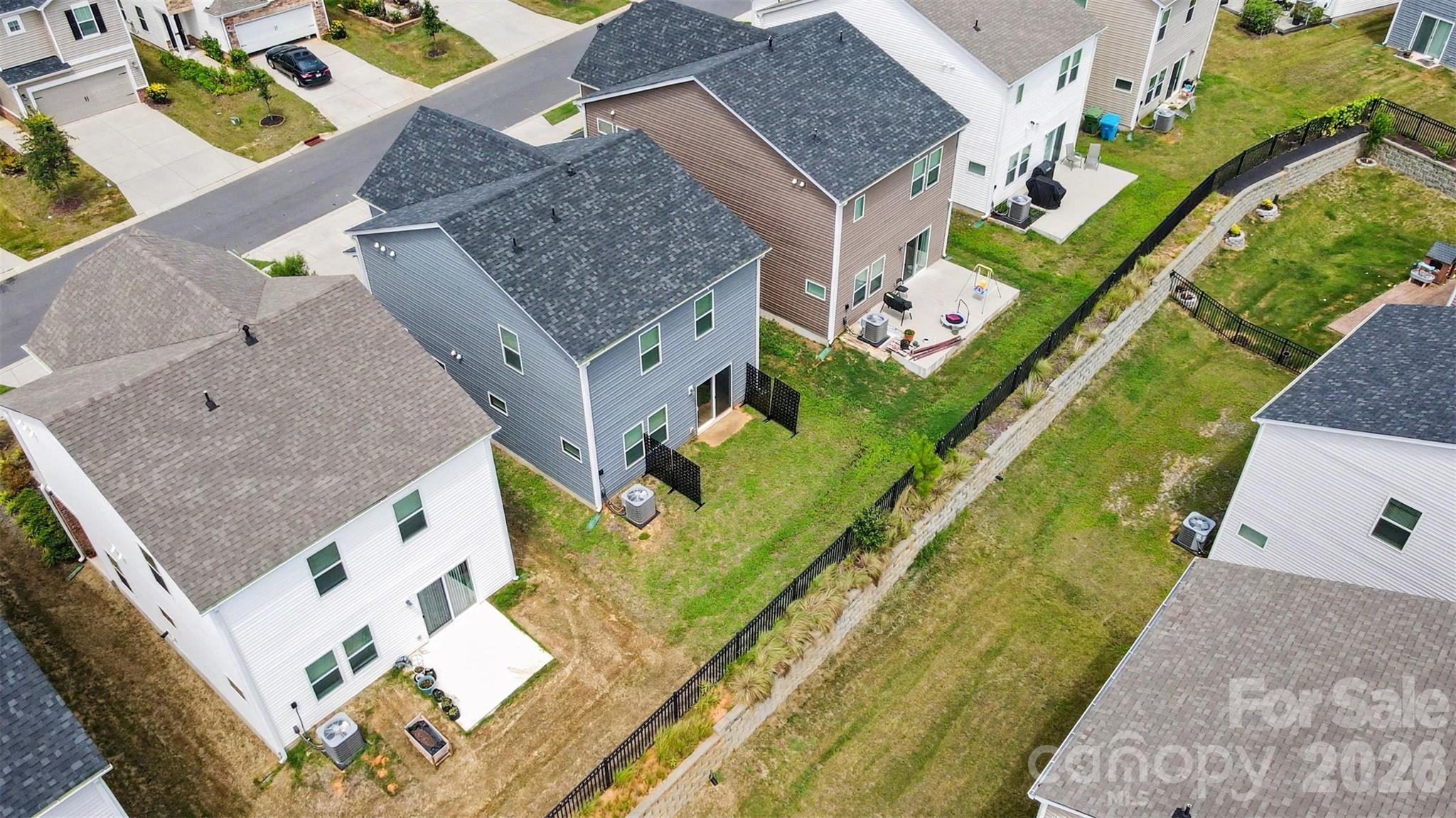 527 Palmarosa Street — Fort Mill