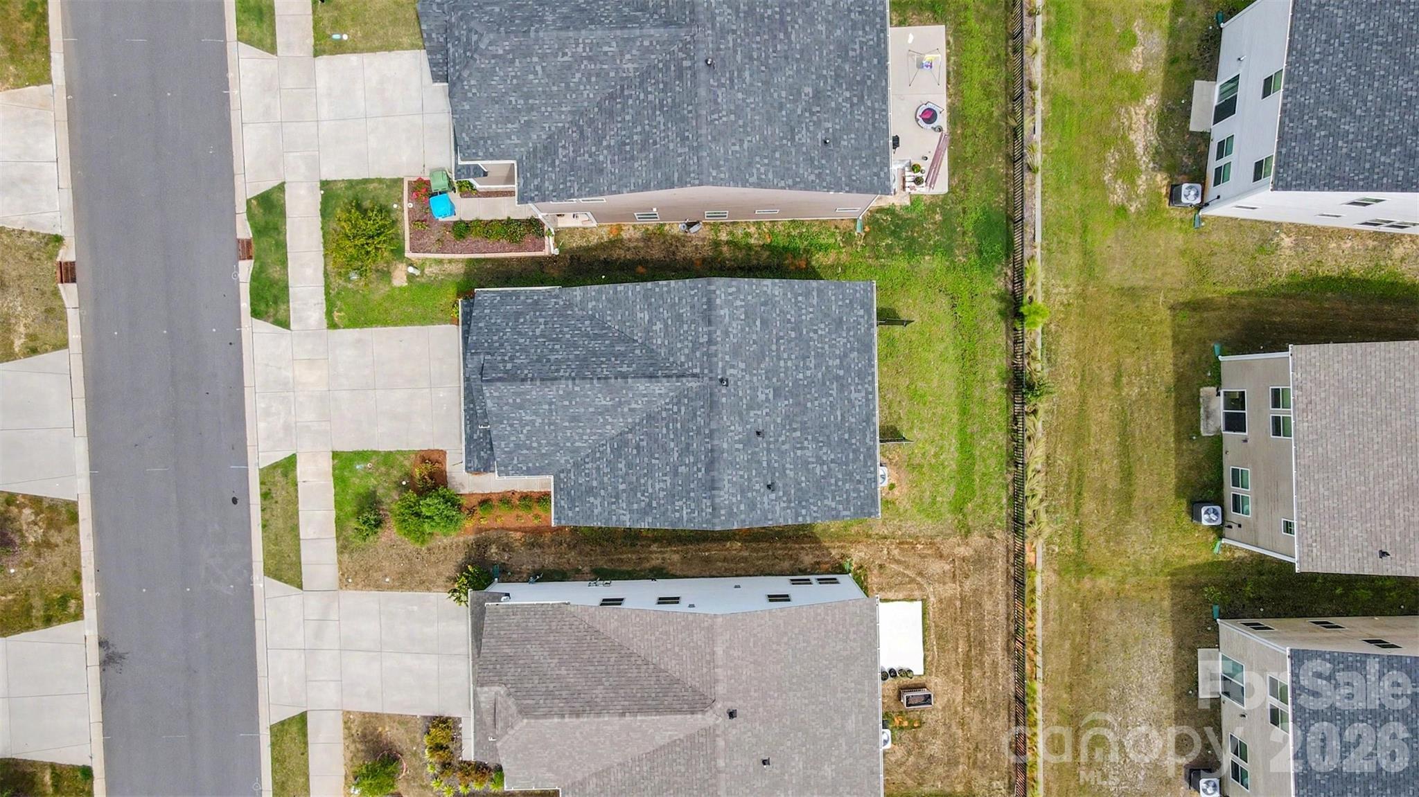 527 Palmarosa Street — Fort Mill