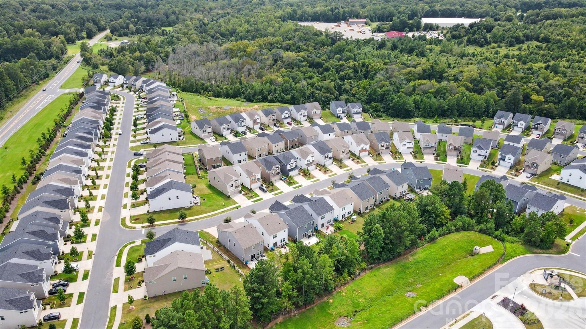 527 Palmarosa Street — Fort Mill