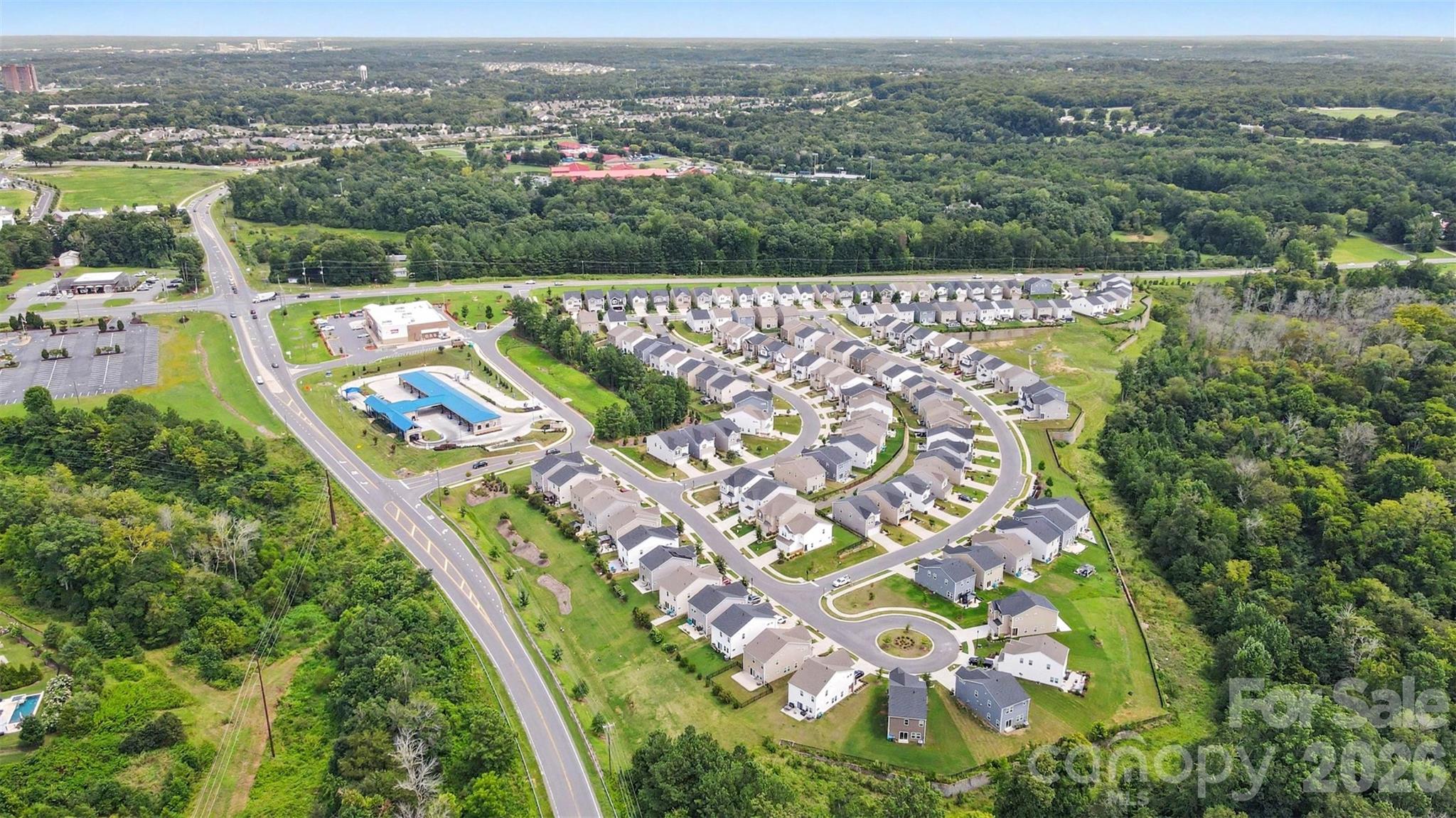 527 Palmarosa Street — Fort Mill