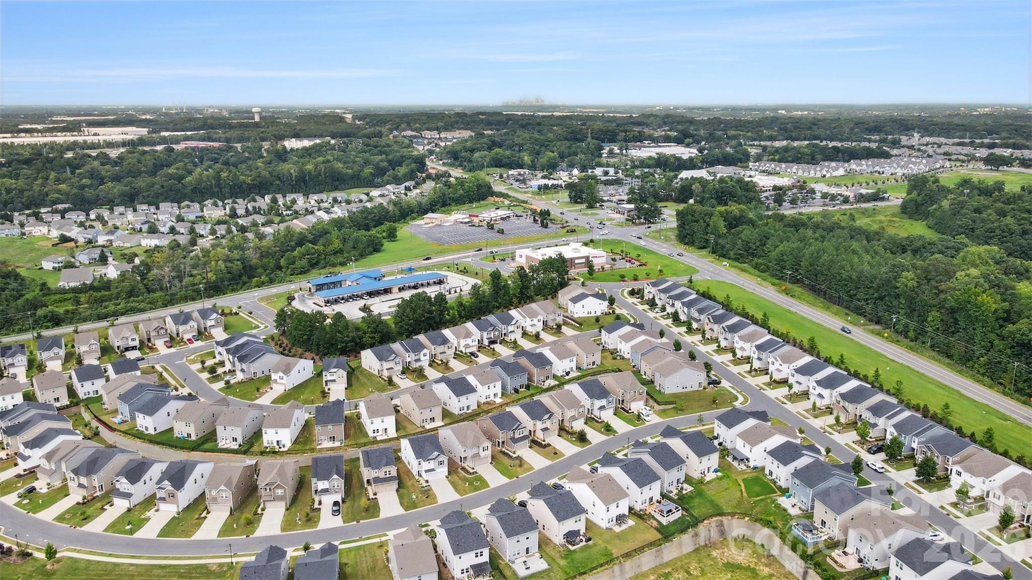 527 Palmarosa Street — Fort Mill