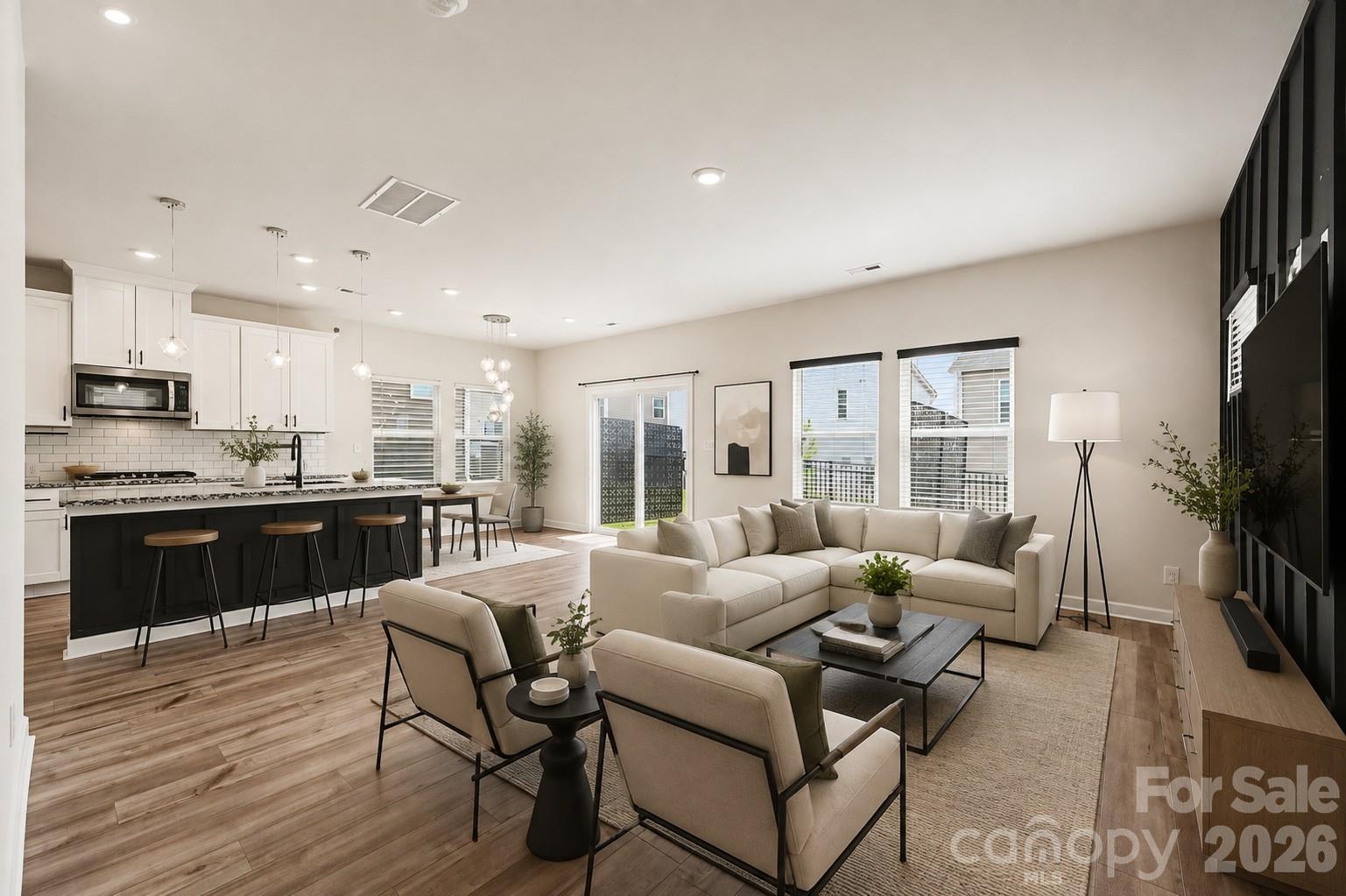 527 Palmarosa Street — Fort Mill